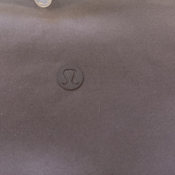 LULULEMON Wunder Under Crop (Hi-Rise) Awaken Full-On Luxtreme 21" size 8 - Picture 7 of 10